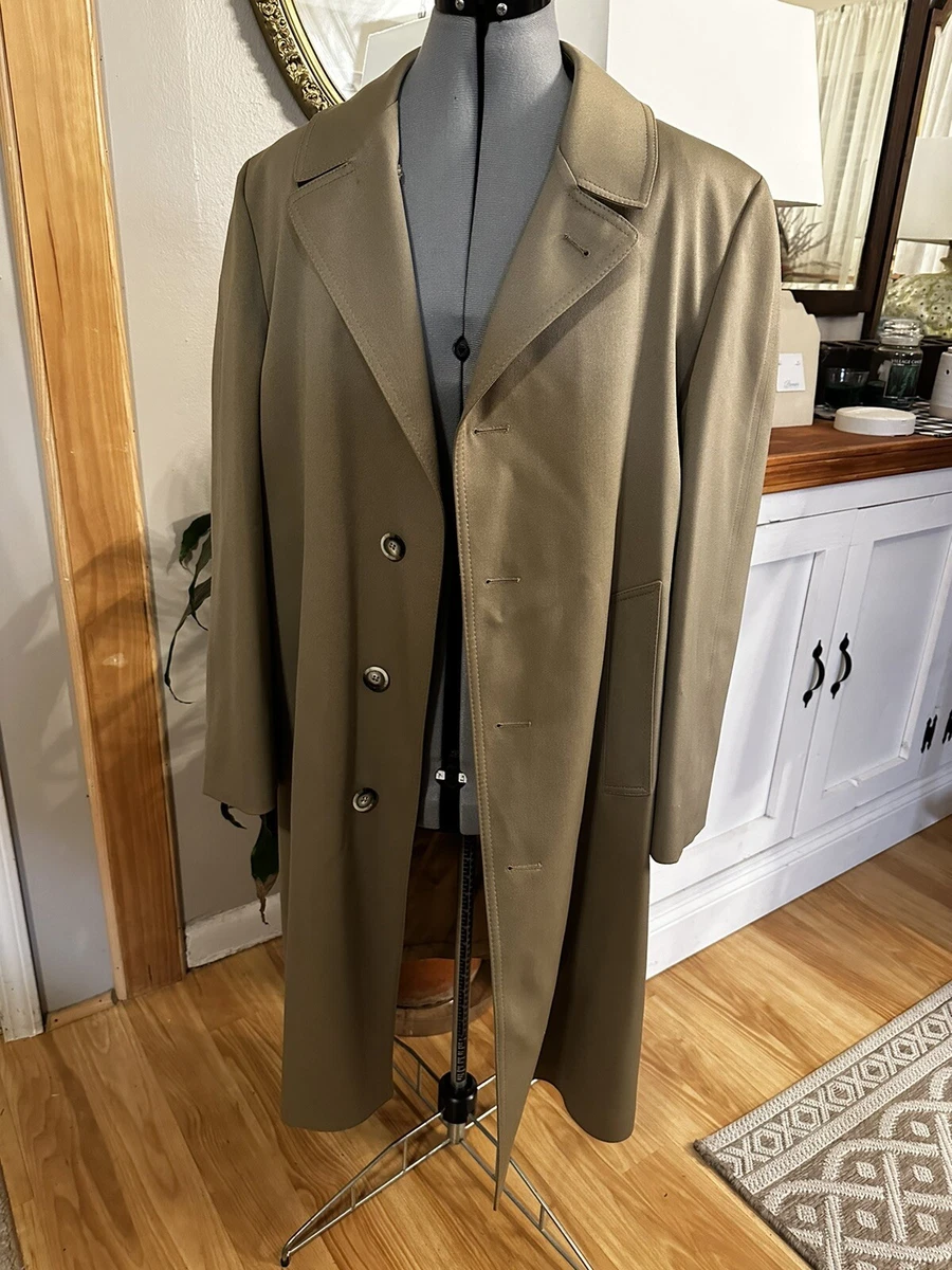 London fog deals long winter coats