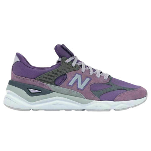 New Balance END. x X-90 Purple Haze