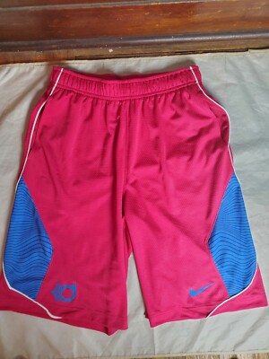 nike kd basketball shorts