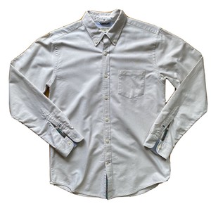 dockers white dress shirts