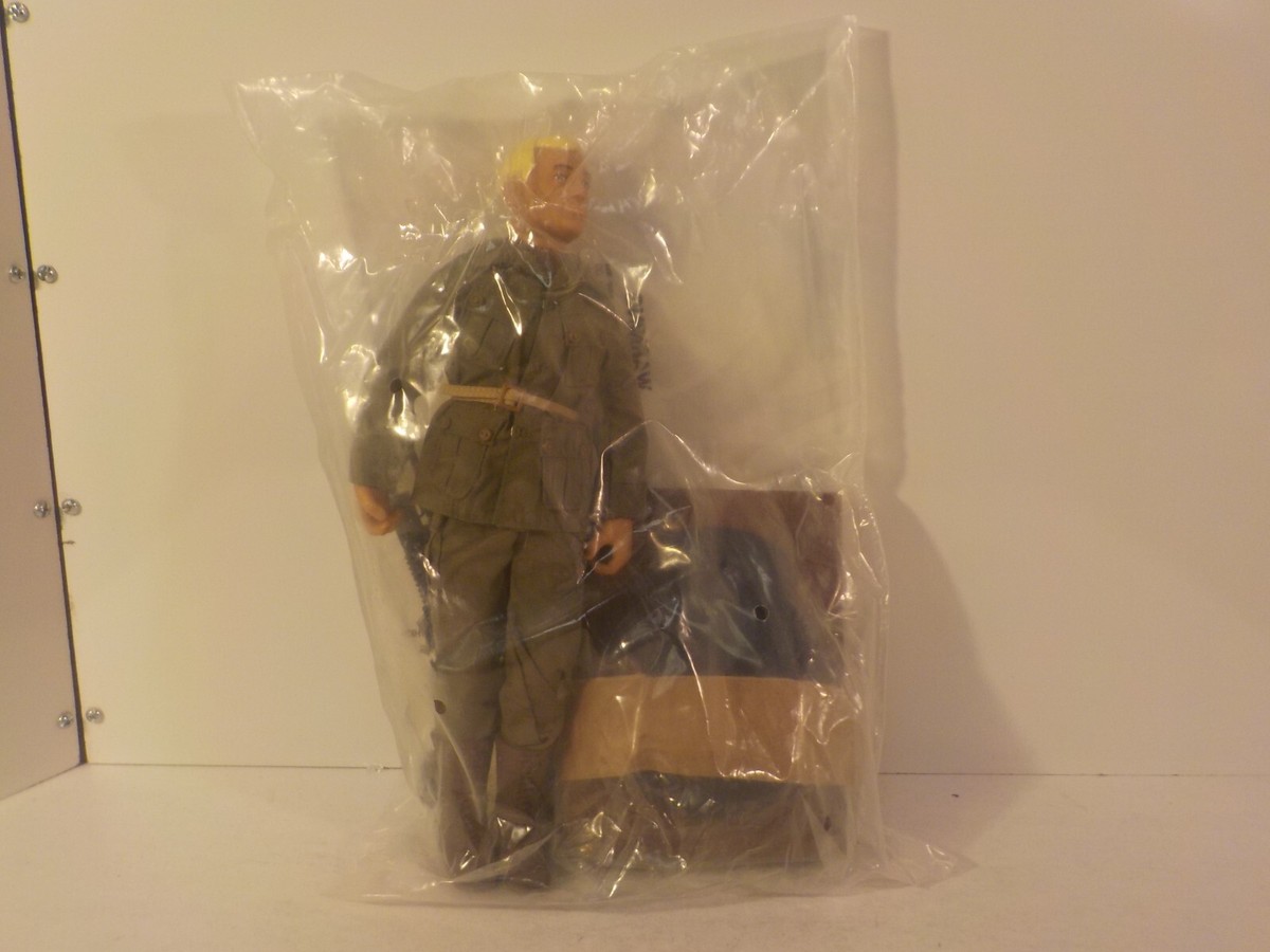J223 Vintage GI Joe 1964 - 1994 12'' Anniversary Figure | eBay