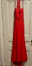 prom gown size 12