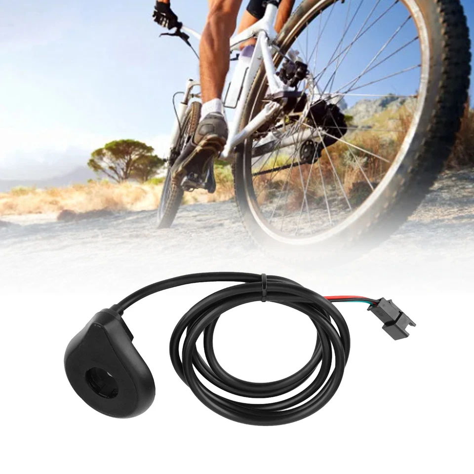 12 Magnet PAS Sensor Pedalsensor Hallgeber Elektrofahrrad E-Bike Pedelec - Bild 2 von 4
