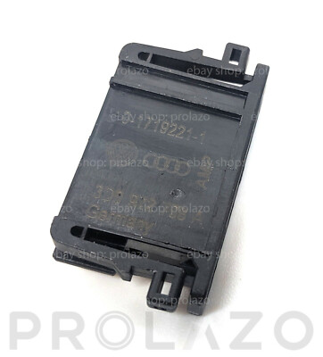 For BMW MINI AUDI VW 8 pin connector 3D0 972 708 A GF10 WW | eBay