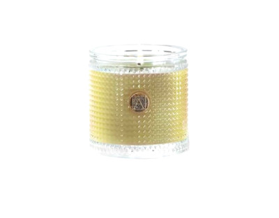 Aromatique Hand Crafted Candle - SORBET, 6 oz