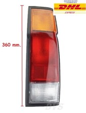 REAR TAIL LIGHT LAMP HOUSING RIGHT SIDE for 86-93 Nissan Frontier Navara D21