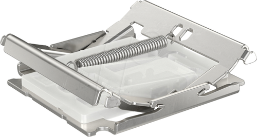 CHERRY MX6C-K3NB - Ultra Low Profile RGB - Slim Keyboard Switch - Laptop - Bild 1 von 2