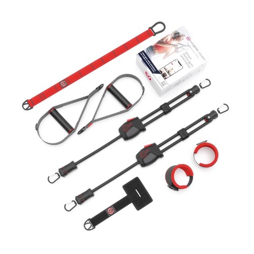 Hygear Fitness Gear 1 Smart Connected Widerstandstrainingssystem - NEU - Bild 1 von 5