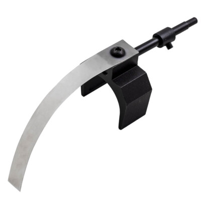 Injector Height Tool Replacement Fit For CAT 3406E C-15 C-16 9U-7227 Black