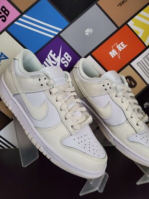 Nike Dunk Low Retro Coconut Milk DD1503-121 WOMENS SIZES 9