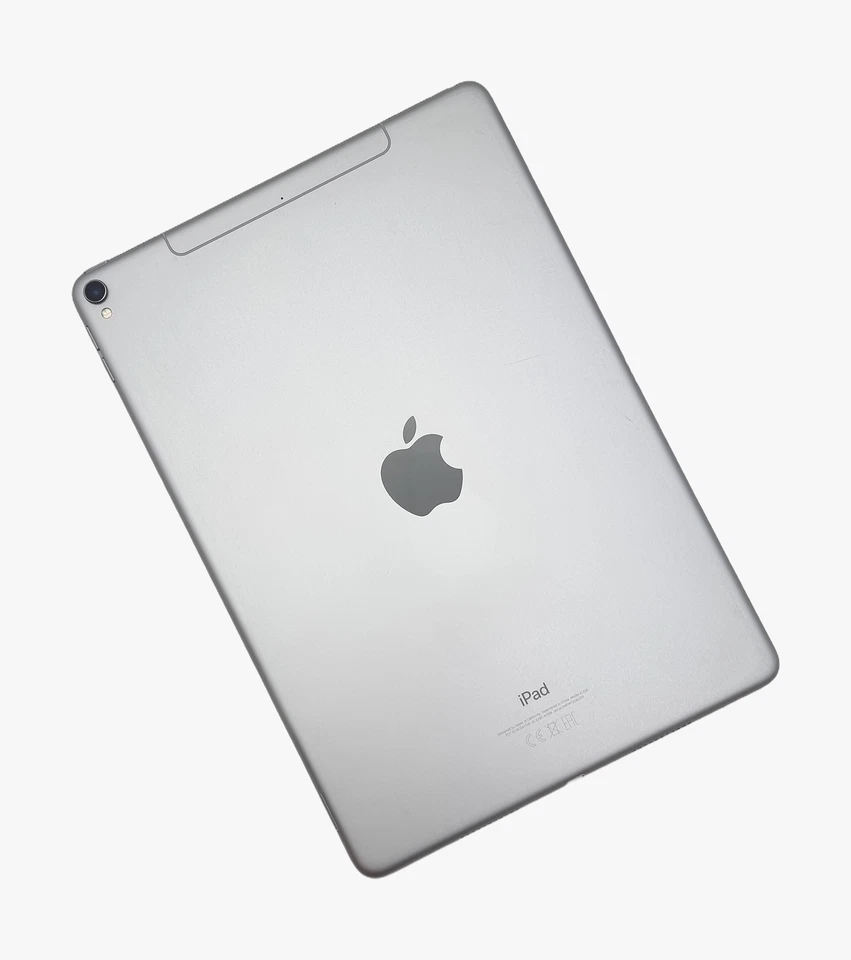Apple iPad Pro 2nd Gen Tablet,  Wi-Fi + Cellular, 256GB, Space Grey, A1709 - Image 4 of 4