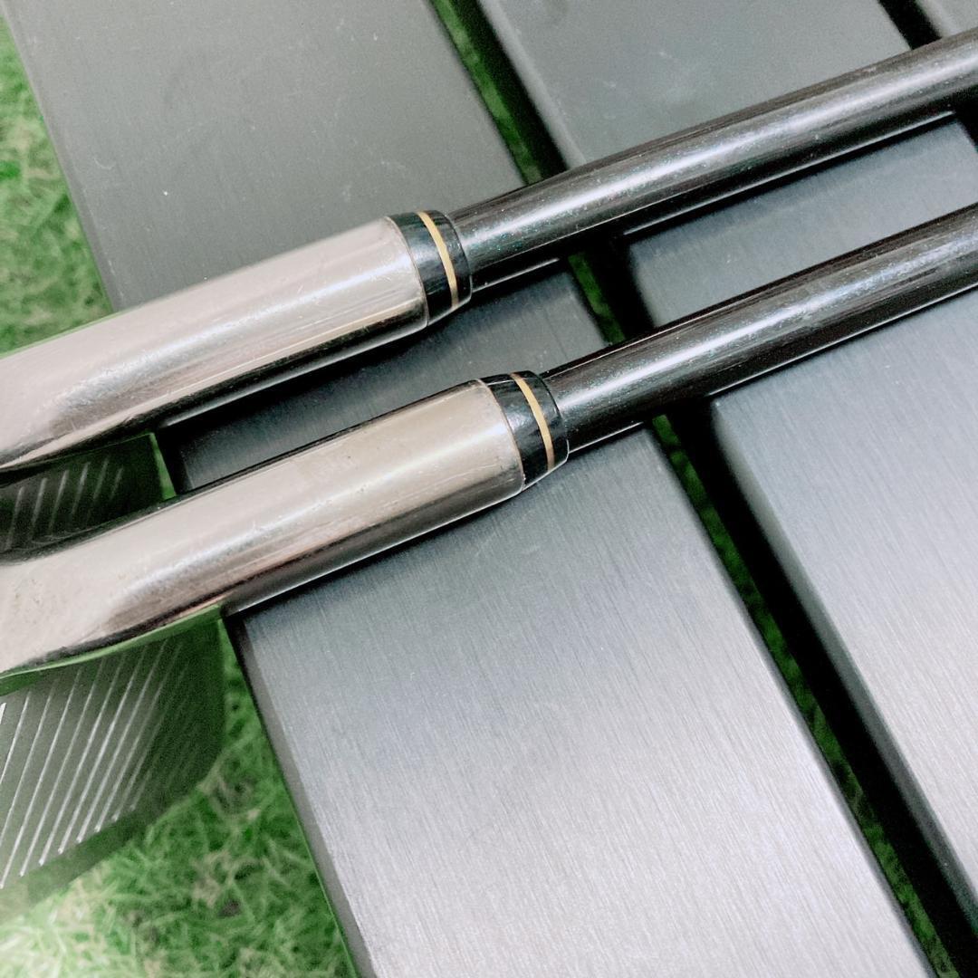 Lefty Left hand Golf Club Iron 3 and 4 XXIO MP100 Flex R Men eBay