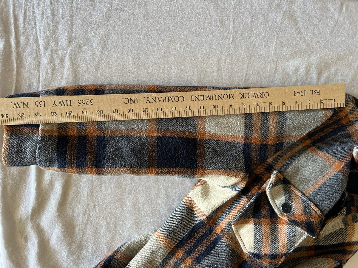k*7様 70s Eddie bauer short wool bomber j Jjjjound Eddie Bauer | Grailed