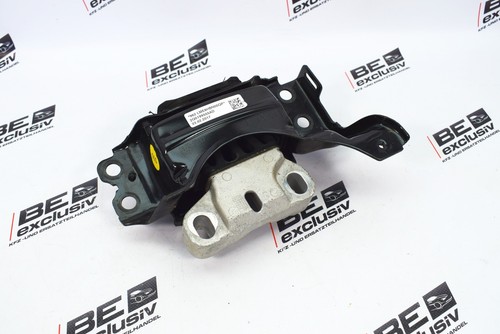 VW Polo VI 2G Getrieblager Getriebehalter Lager Halter Getriebe 2Q0199555AD