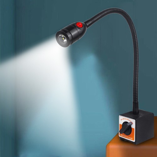 LED CNC Lathe Mill Work Light Spot Lamp 20