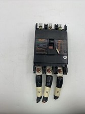 Fuji EA203B 150A Auto Circuit Breaker See Pics
