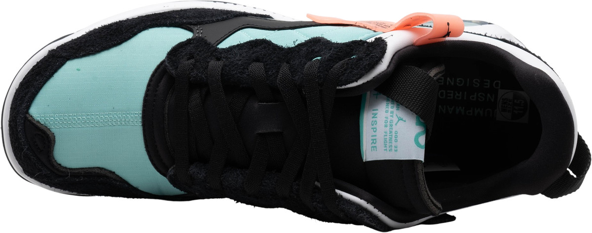 Jordan MA2 Tropical Twist for Sale | Authenticity Guaranteed  display picture 1