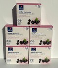5x Vitalis Heißer Holunder mit Vitamin C und Zink 100g
