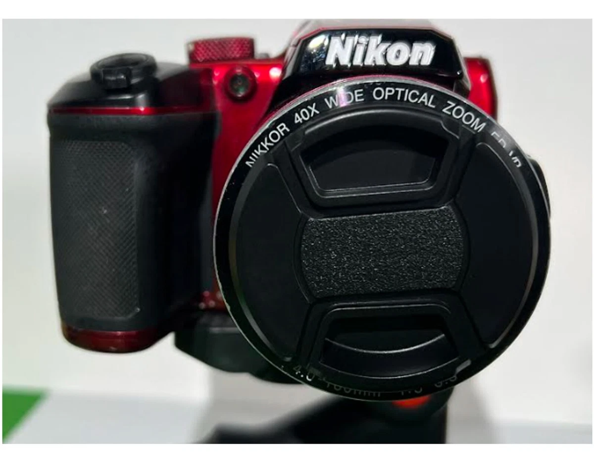 Nikon coolpix b500 camera case hotsell