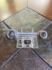 VINTAGE REESE DOGBONE BICYCLE WRENCH MADE IN USA 10 DIFFERENT SIZES