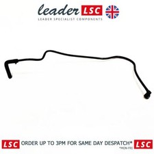 25192905 VAUXHALL Insignia Mokka Thermostat to Throttle Body Pipe Hose NEW
