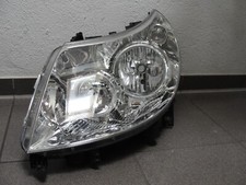 Peugeot Boxer Bus Frontscheinwerfer links TYC 20-B334