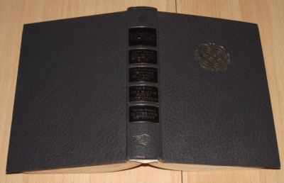 Reader's Digest Auswahlbücher; Crichton, Marshall, Gallico, Brückner; 1977