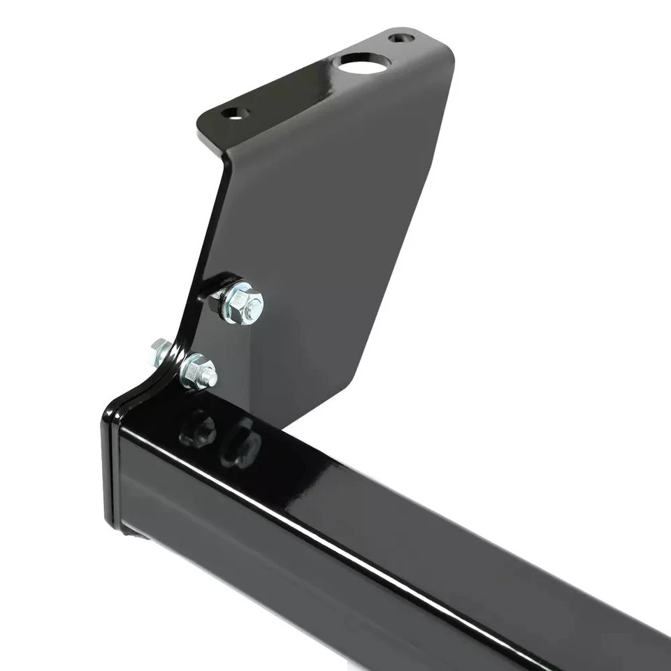 Receptor de engate de reboque classe 3 2" para Ford Ranger 1983-2011 Mazda 94-09 - Imagem 4 de 4