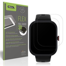 2x Matte Protective Film for Honor Choice Connected Shockproof Protection