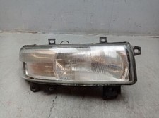 Feu avant (phare) Nissan INTERSTAR