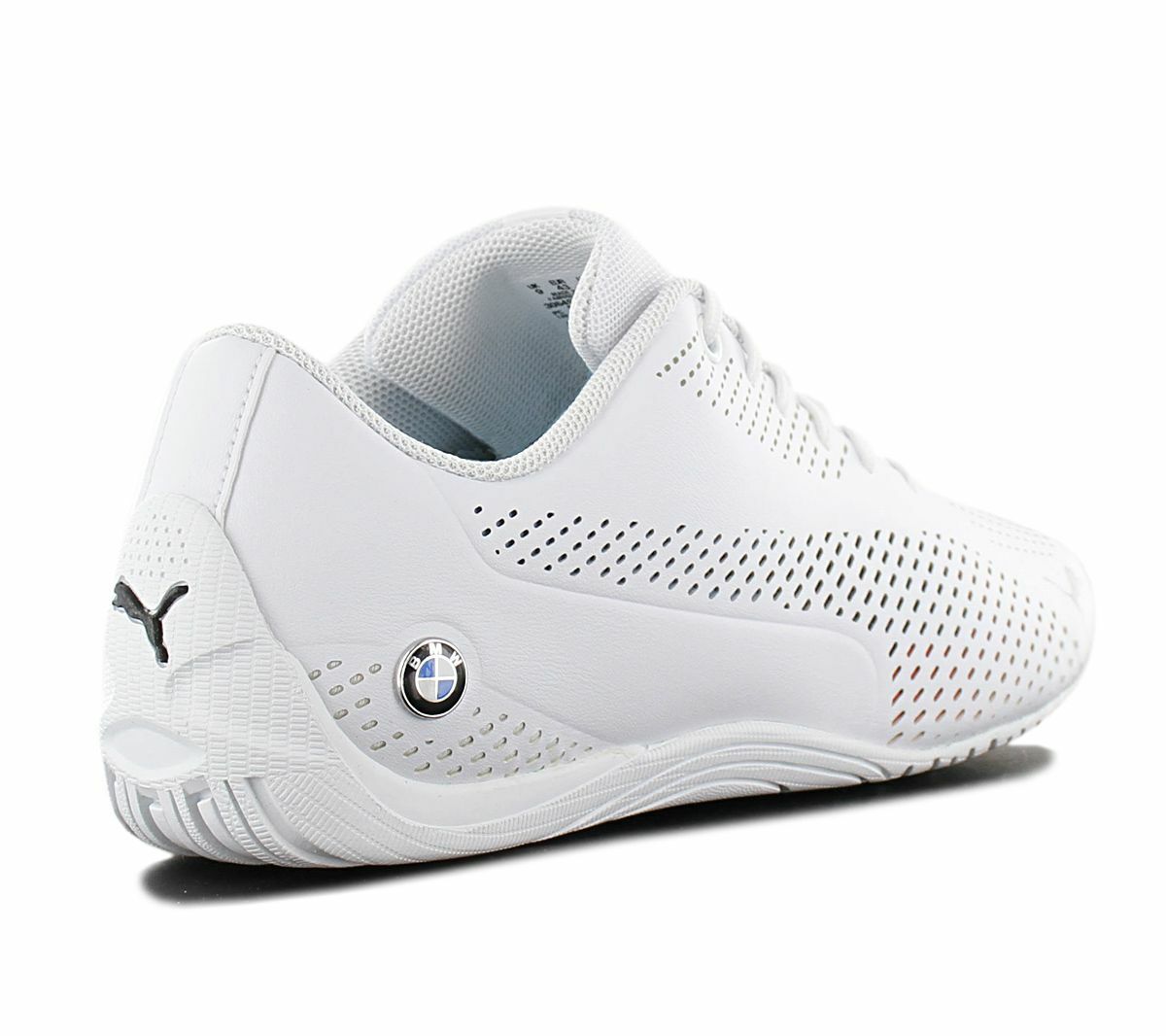 tênis puma bmw mms drift cat 5 ultra ii