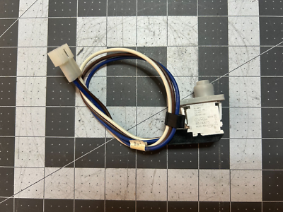 #ad Whirlpool Kenmore Maytag Dryer Door Switch 8574875 WPW10318609 W10128087 $29.95