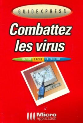 Combattez les virus - Wolfram Gieseke - V232023