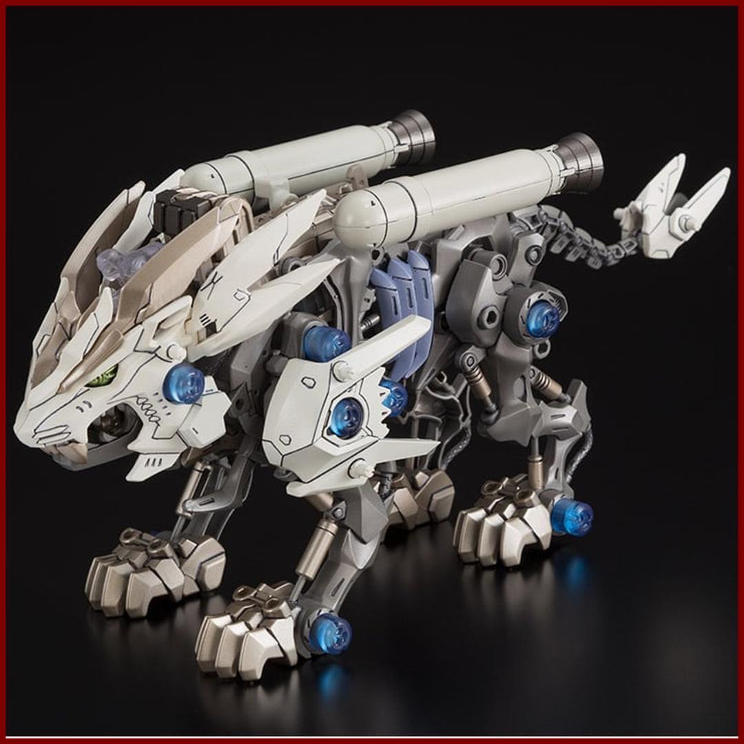 Takara Tomy Mall Limited Zoids Wild ZWR03 Proto Bee Striger | eBay