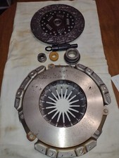 Ford Bronco And F150 Clutch Kit Ford Bronco And F150 Clutch Kit
