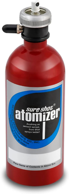 #ad #ad B8000PL Refillable 1 Quart Non Aerosol Aluminum Sprayer – Pressurized for Light $59.99