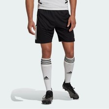 Adidas Men's Condivo 22 Training Size 2XL AEROREADY Shorts Men's H21259 New