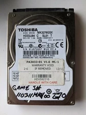 Megatouch Live (ML1, ML-1) Hard Drive Repair Service Fix Boot Errors - Free Eval