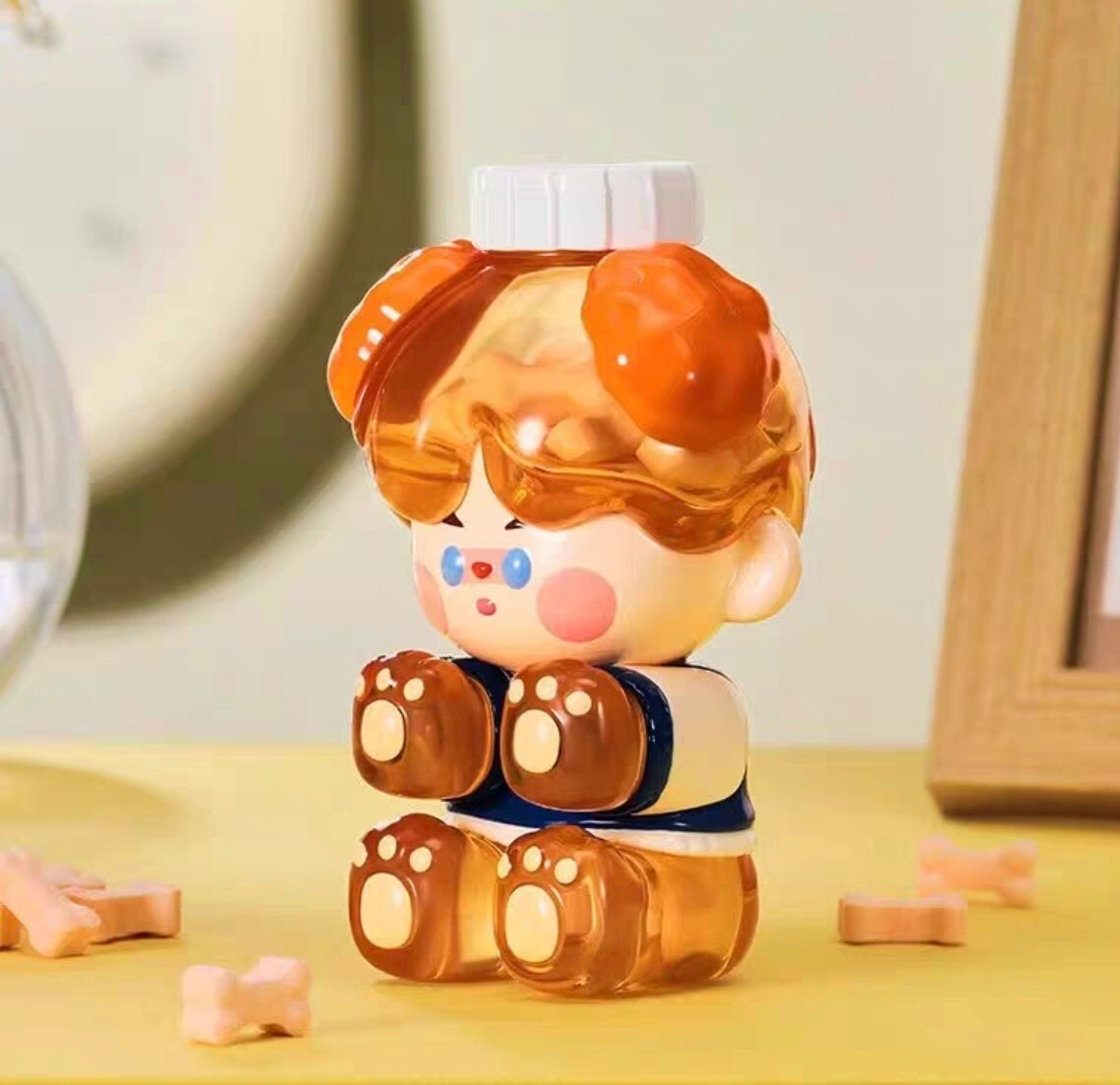 POPMART PINO JELLY In Your Lifeシリーズ 楽天市場】POP MART PINO JELLY In Your Life シリーズ【ピース