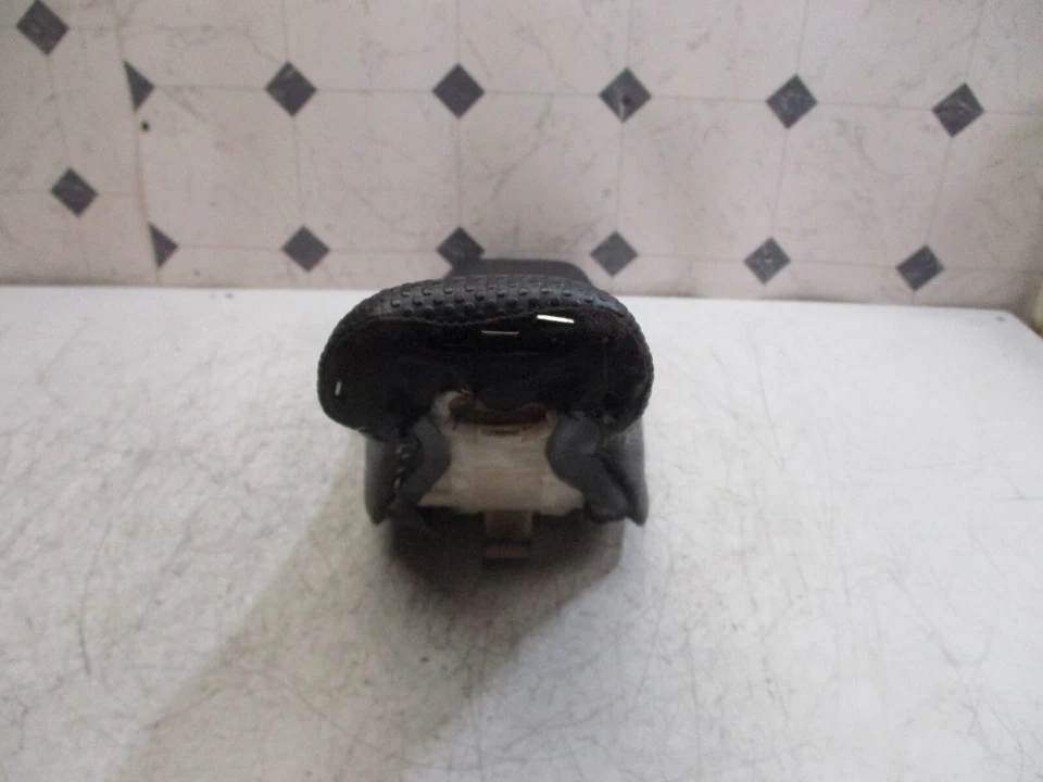 Yamaha yz250 yz 250 2001 01 asiento pan 5BE-00 asientos. Foto 3 de 4