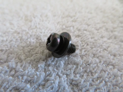 SCREW | -F.NO.101195