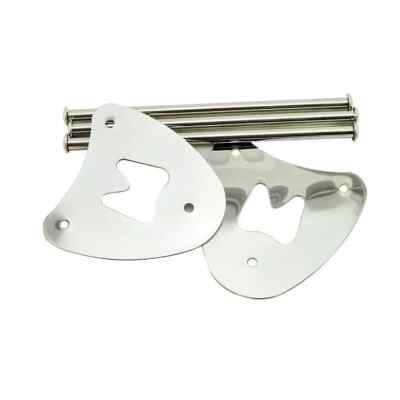Forceps Rack,Plier Stand Holder Stainless Steel Plier Scissor Rack Accessory Plier Holder