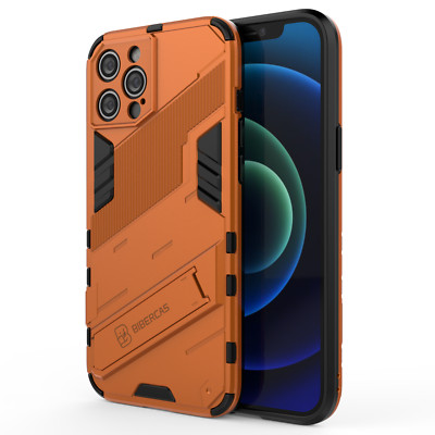 For Huawei Pura 70 Ultra Honor 200 Pro Rugged Shockproof Stand Armor Hybrid Case