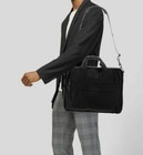 Bolsos y mochilas de hombre maletines Tumi