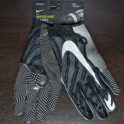 NIKE“MAGNIGRIP ELITE REMIX“グレー／ブラック Mサイズ Nike Magnigrip