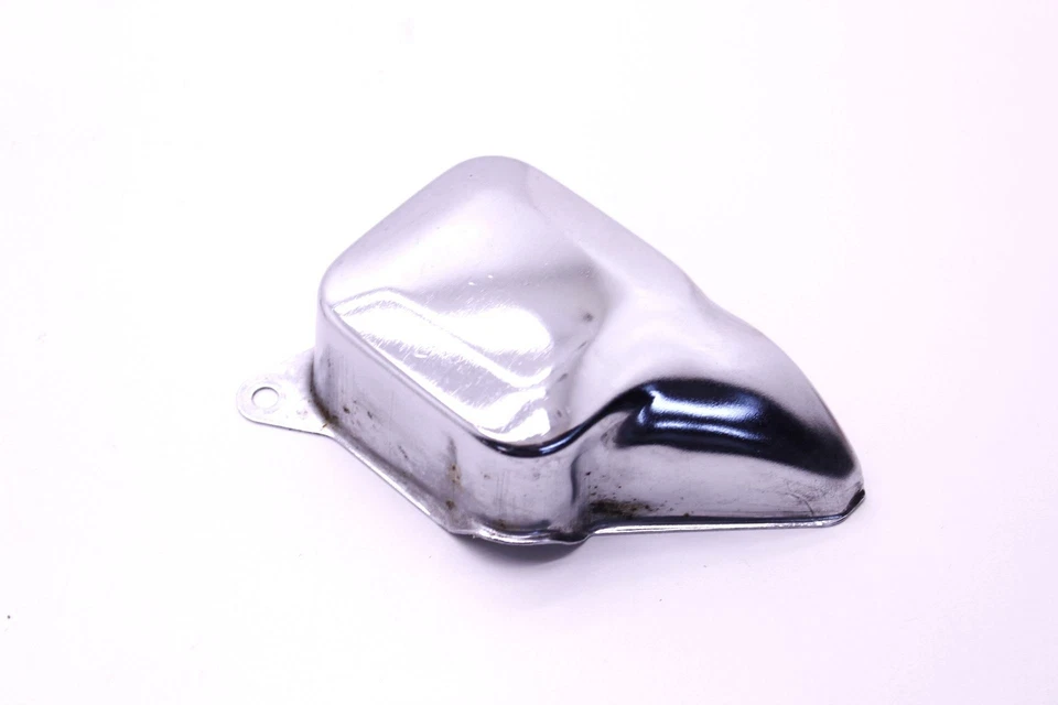 Suzuki Intruder 700 vs700 1986 bomba de refrigerante de agua cubierta lateral 17441-38A02 R10.BX2 Foto 4 de 4