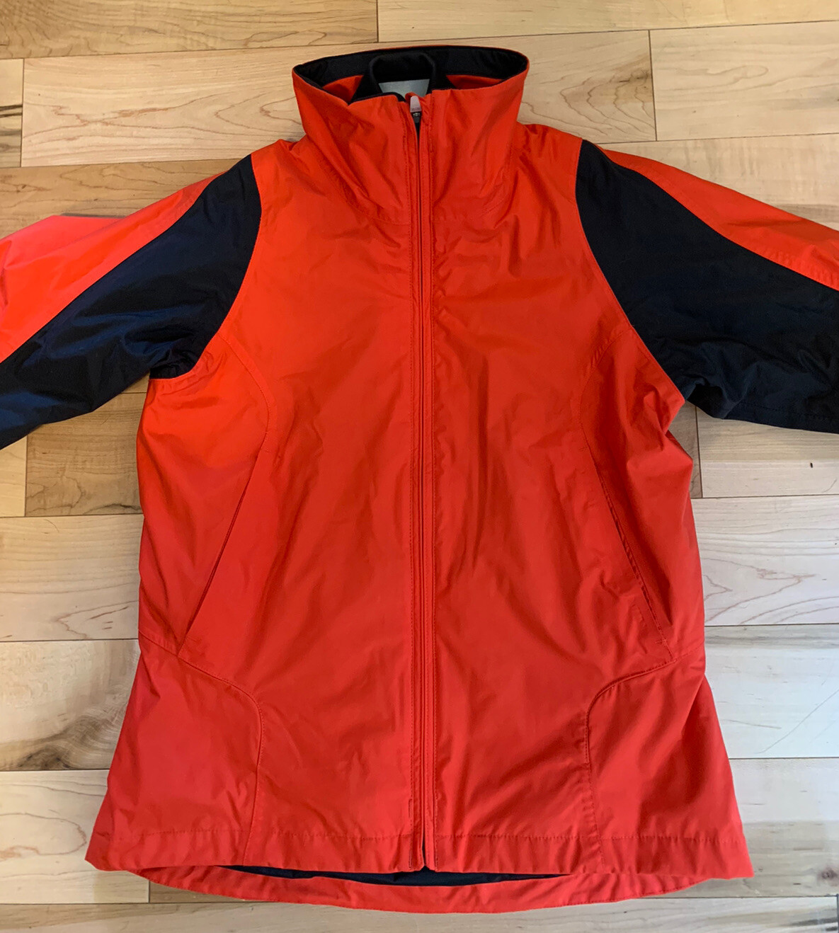 nike acg zizo jacket mens