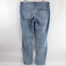 Las mejores ofertas en Poliéster Mujer Old Navy 28 en Entrepierna