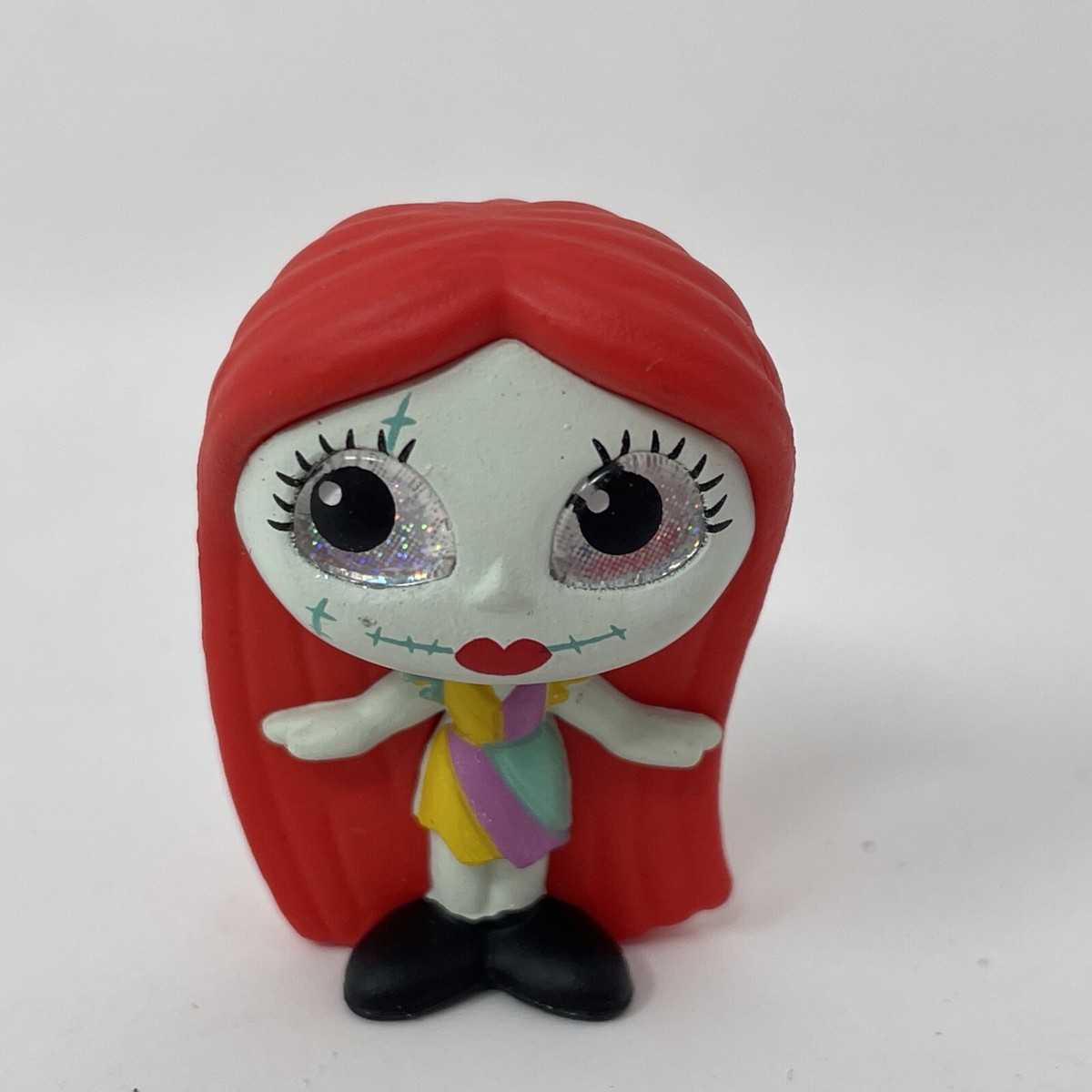 Disney Doorables The Nightmare Before Christmas SALLY Mini Figure