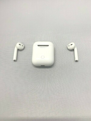 Apple AirPods Wireless Earbuds White Choose Right / Left / Charging Case Only